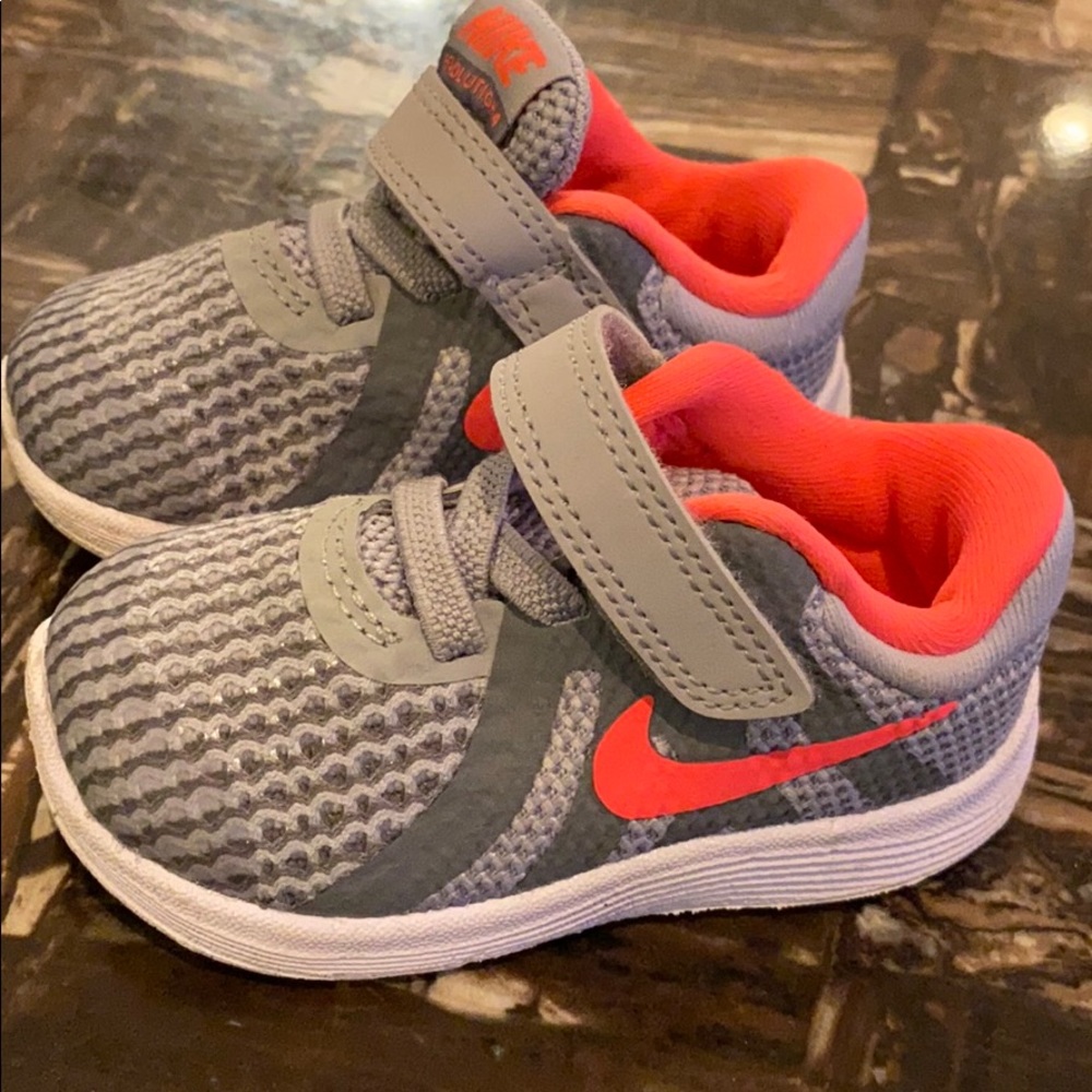 Baby Nike